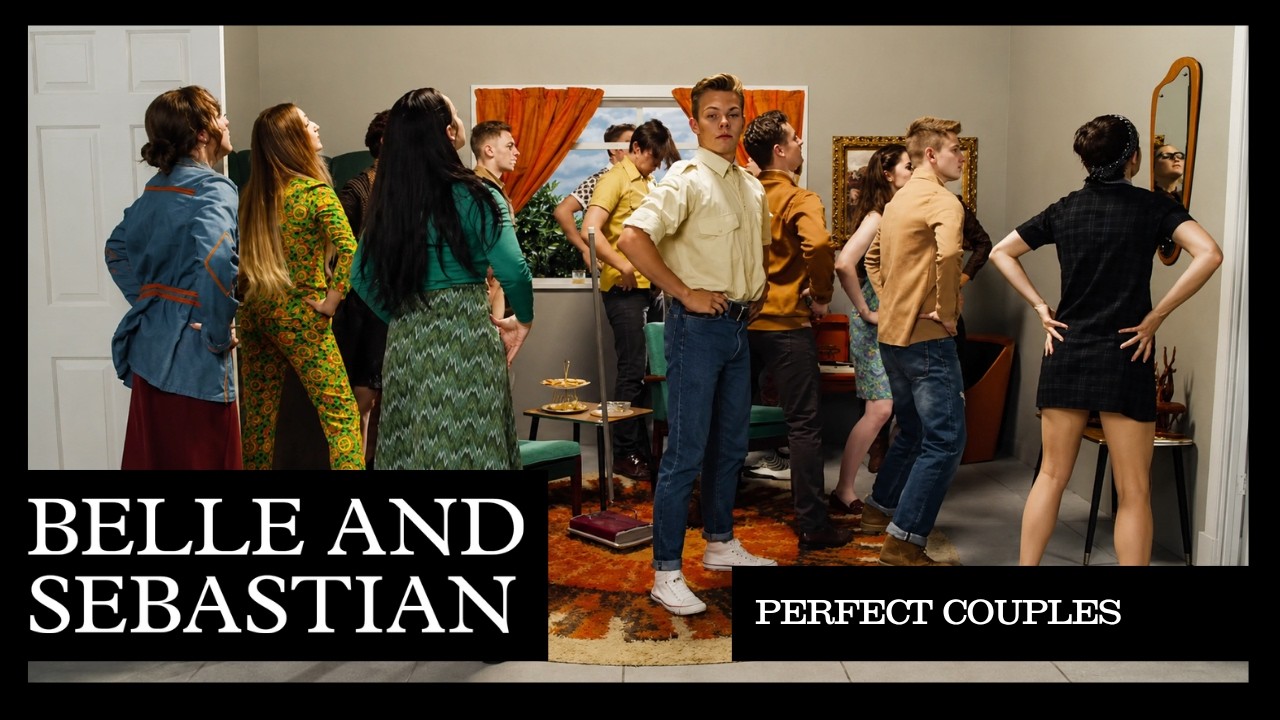 Belle & Sebastian - 