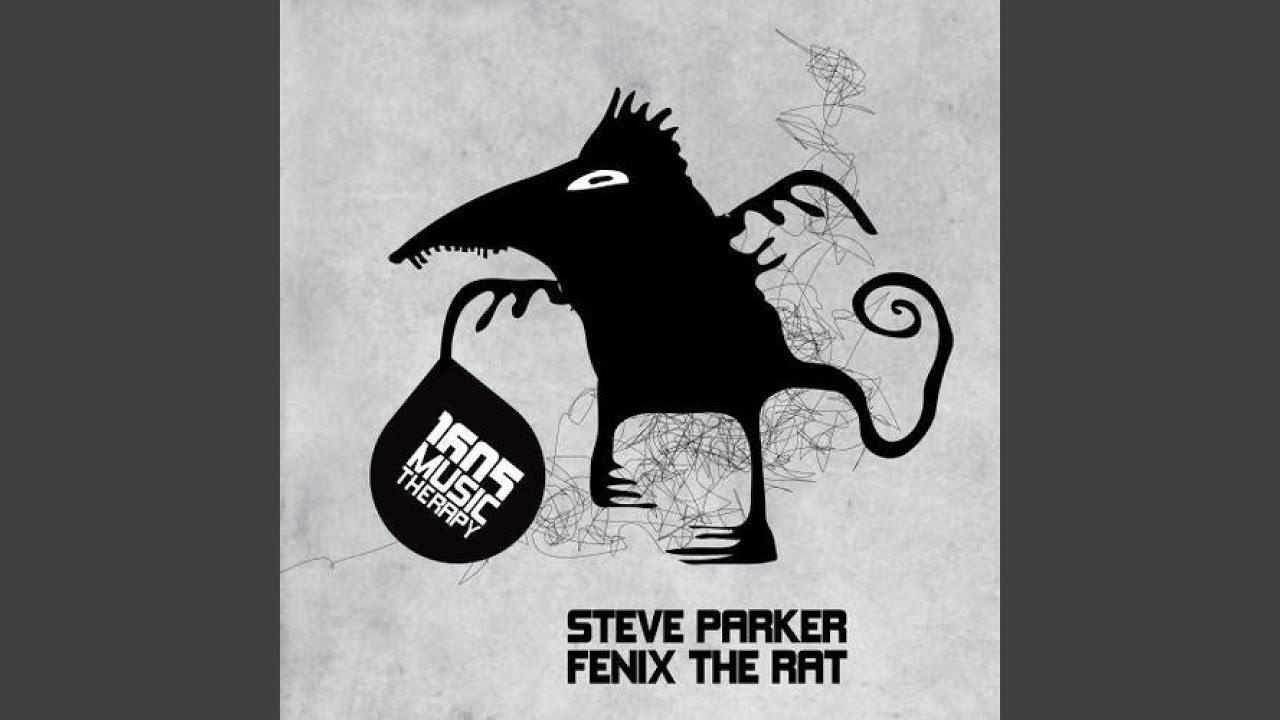 Fenix the Rat (Original Mix)