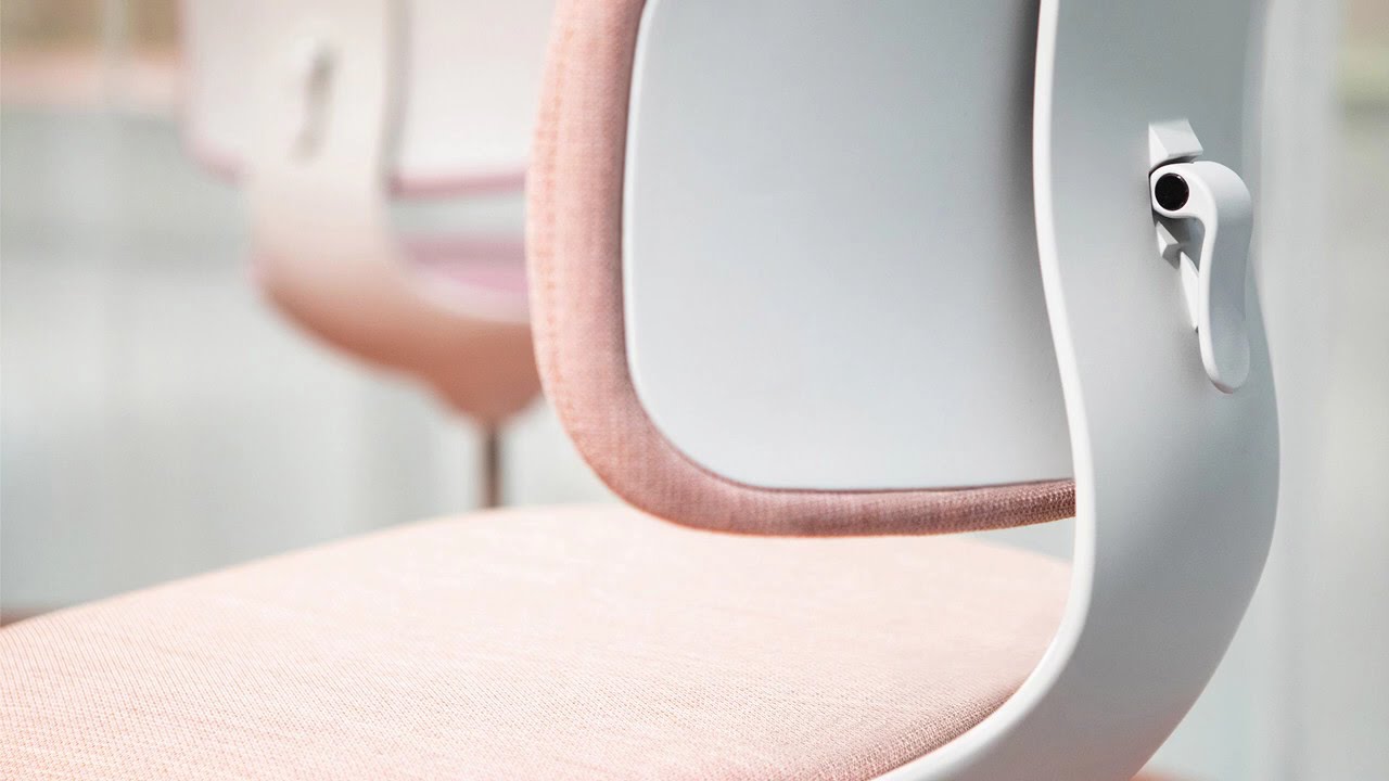 Vitra - Rookie Chair