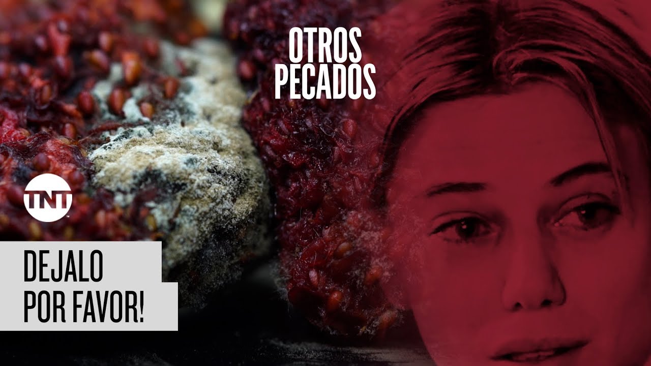 Dejalo por favor! | Otros Pecados - Temporada 1 Episodio 02