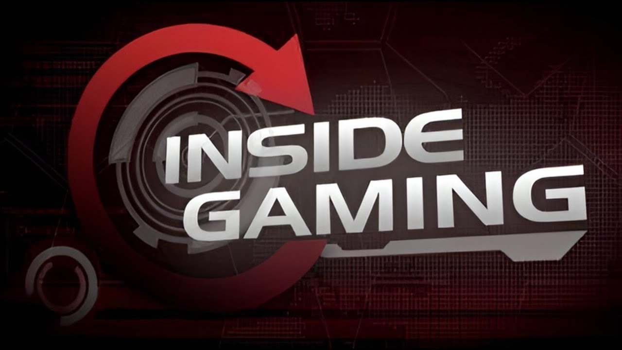 Inside Gaming (Video Game News): July 10th, 2009 | Machinima Archive