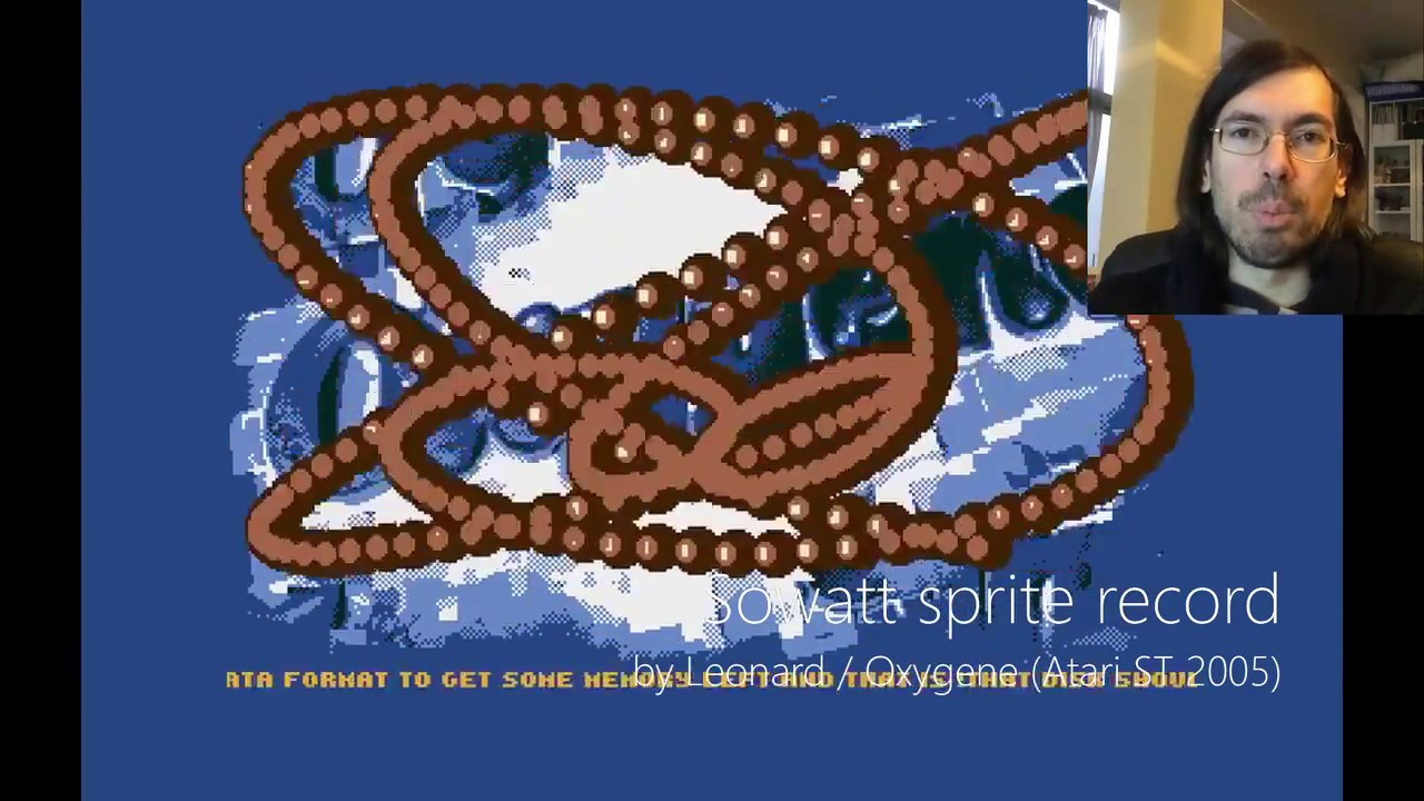 Technology vs Design in the Demoscene