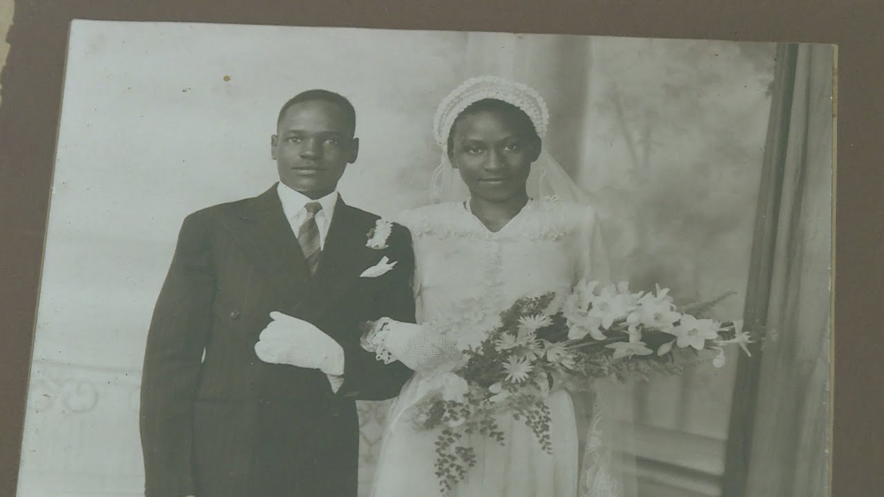 Celebrating the Life Of The Late Rhoda Kalema 1929 - 2025 | EXCLUSIVE INTERVIEW