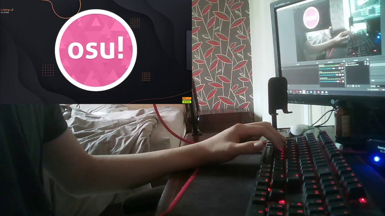 учебник по синглтепу с высоким BPM от Lifeline OSU