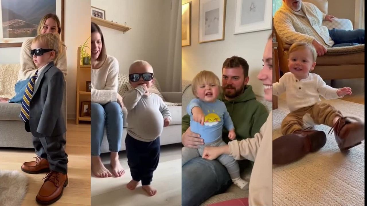 Try Not to Laugh… But You Fail in 10 Seconds!| funny video | funny baby video #TryNotToLaugh