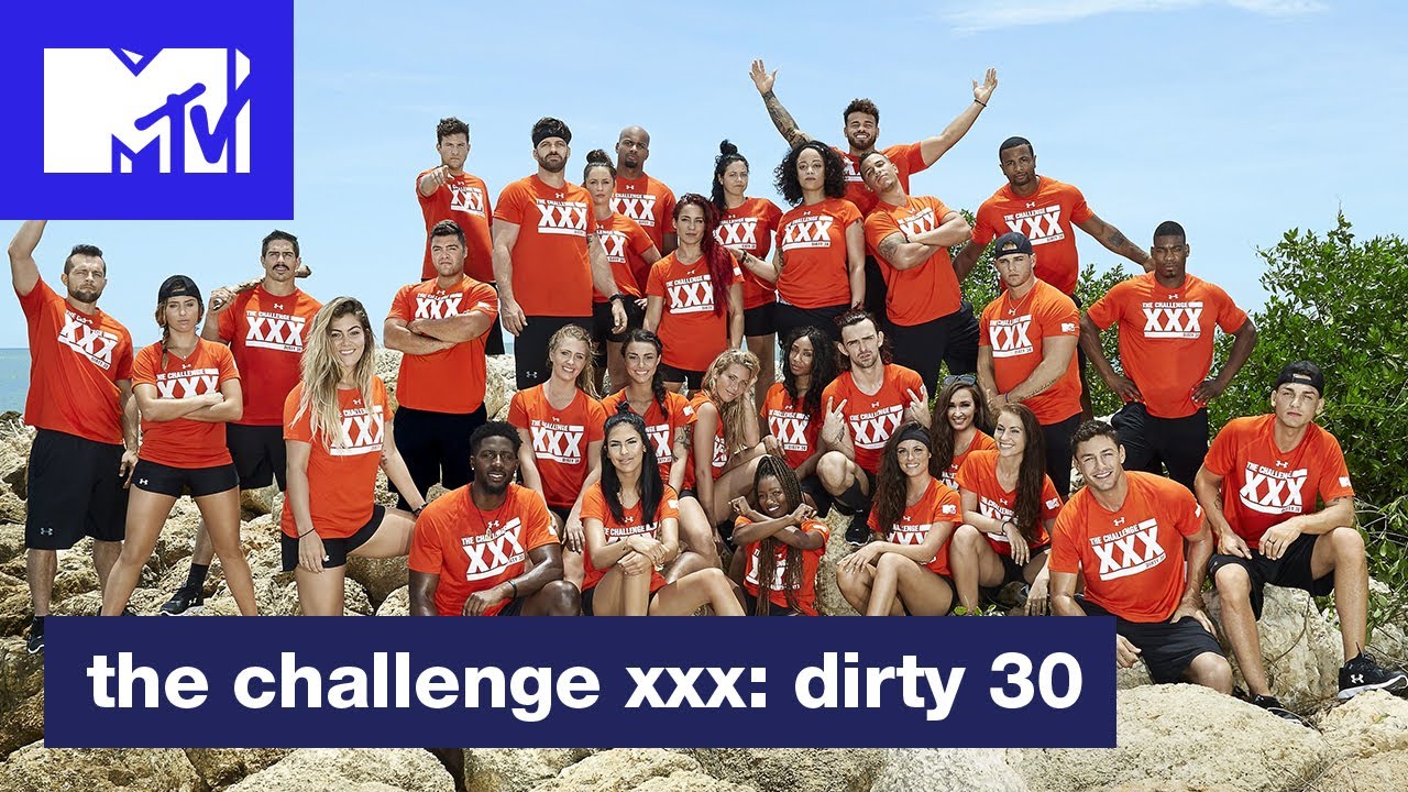 The Dirty 30 Answer Fan Questions | The Challenge: XXX | MTV
