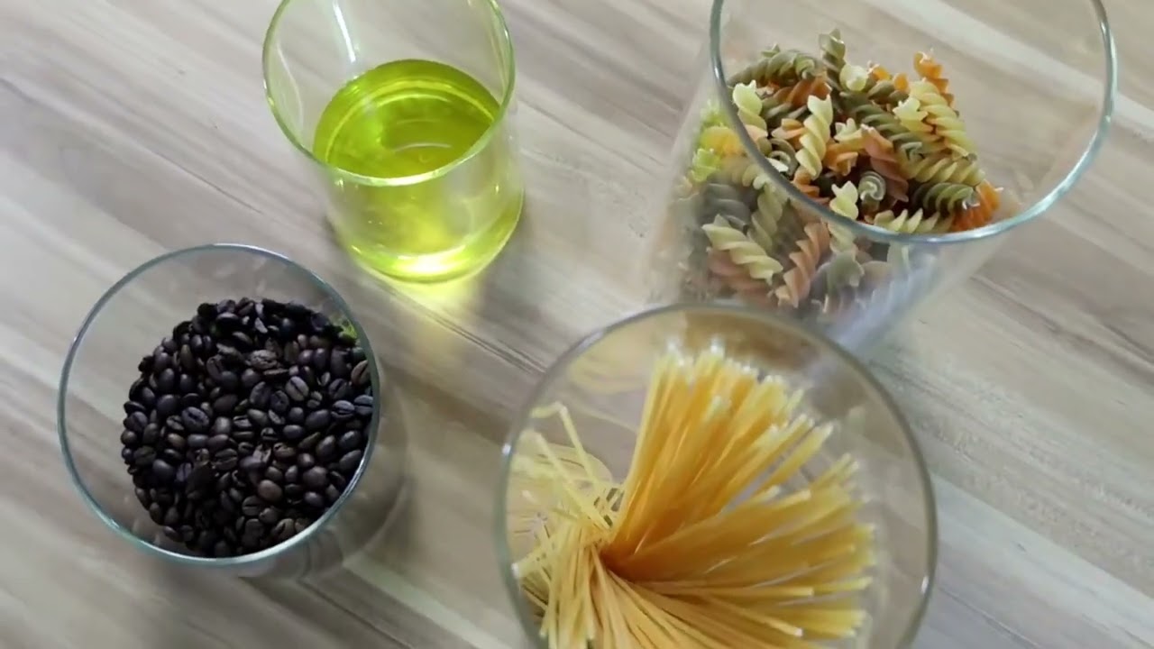 Are you still using a regular jar? Try this!