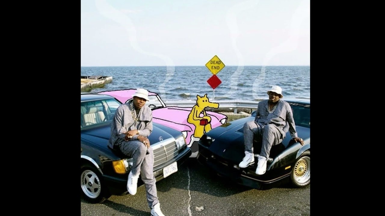 (FREE FOR PROFIT) Madlib x Quasimoto type beat - Ready to rumble pt 3