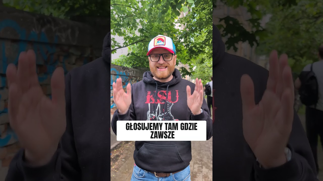 Trzy WAŻNE sprawy przed referendum w Krakowie. #referendum #krakow #miszalski