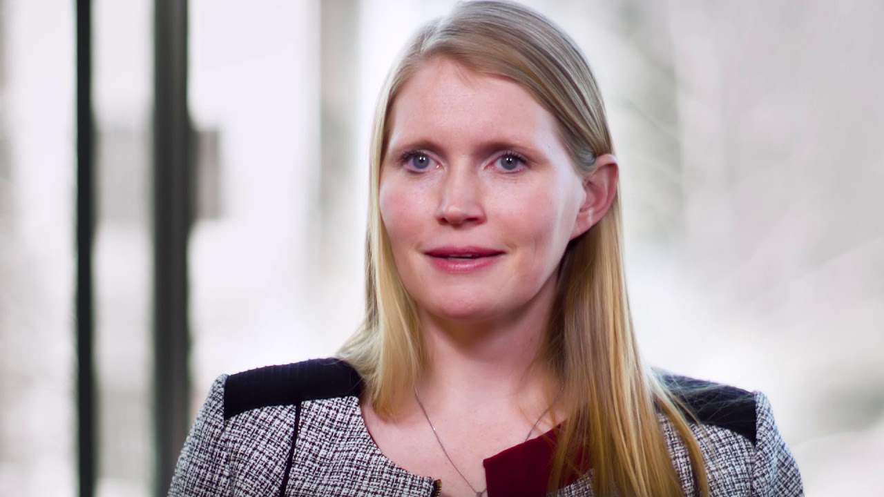 Oncology Careers, Life-Changing Purpose &ndash; The Culture