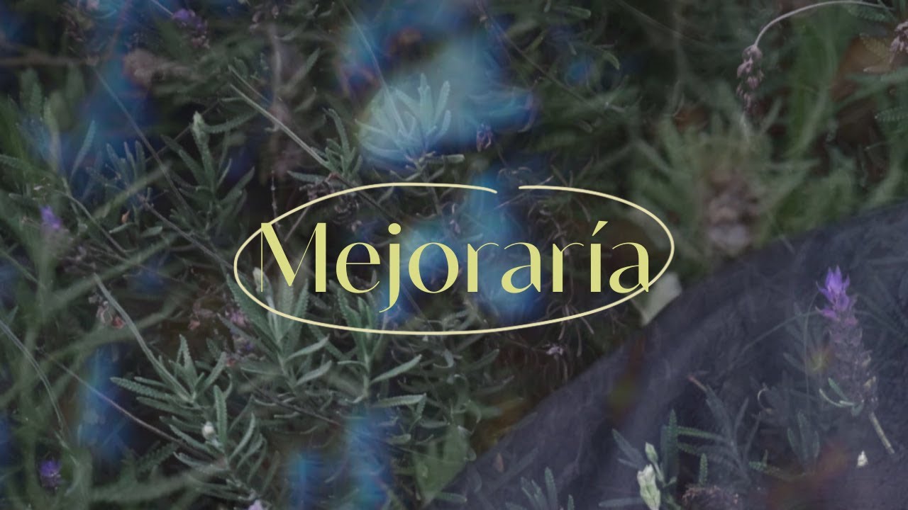 Mejoraría - Luna PM (Película 'Vermonte')