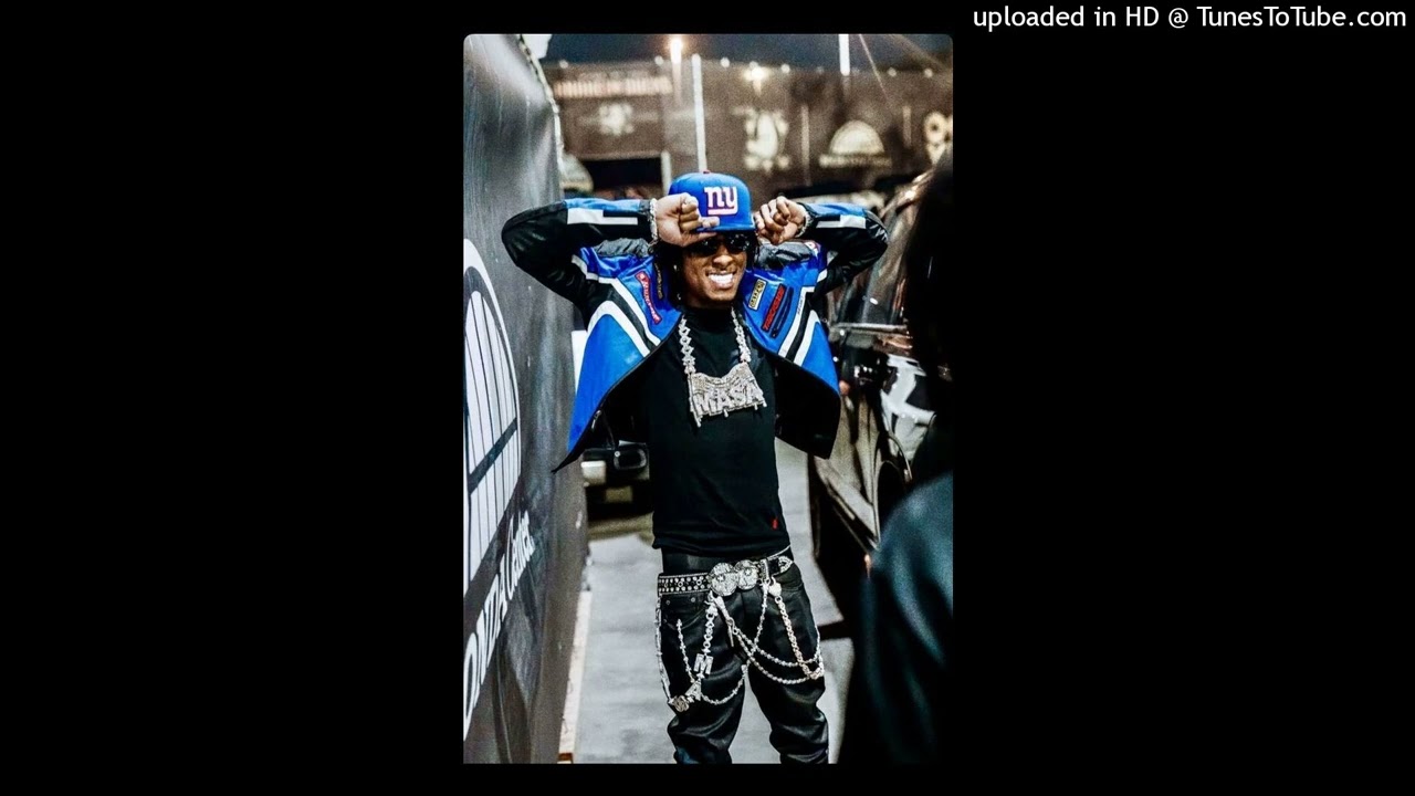 *FREE* NBA YoungBoy Type Beat 2026 - 