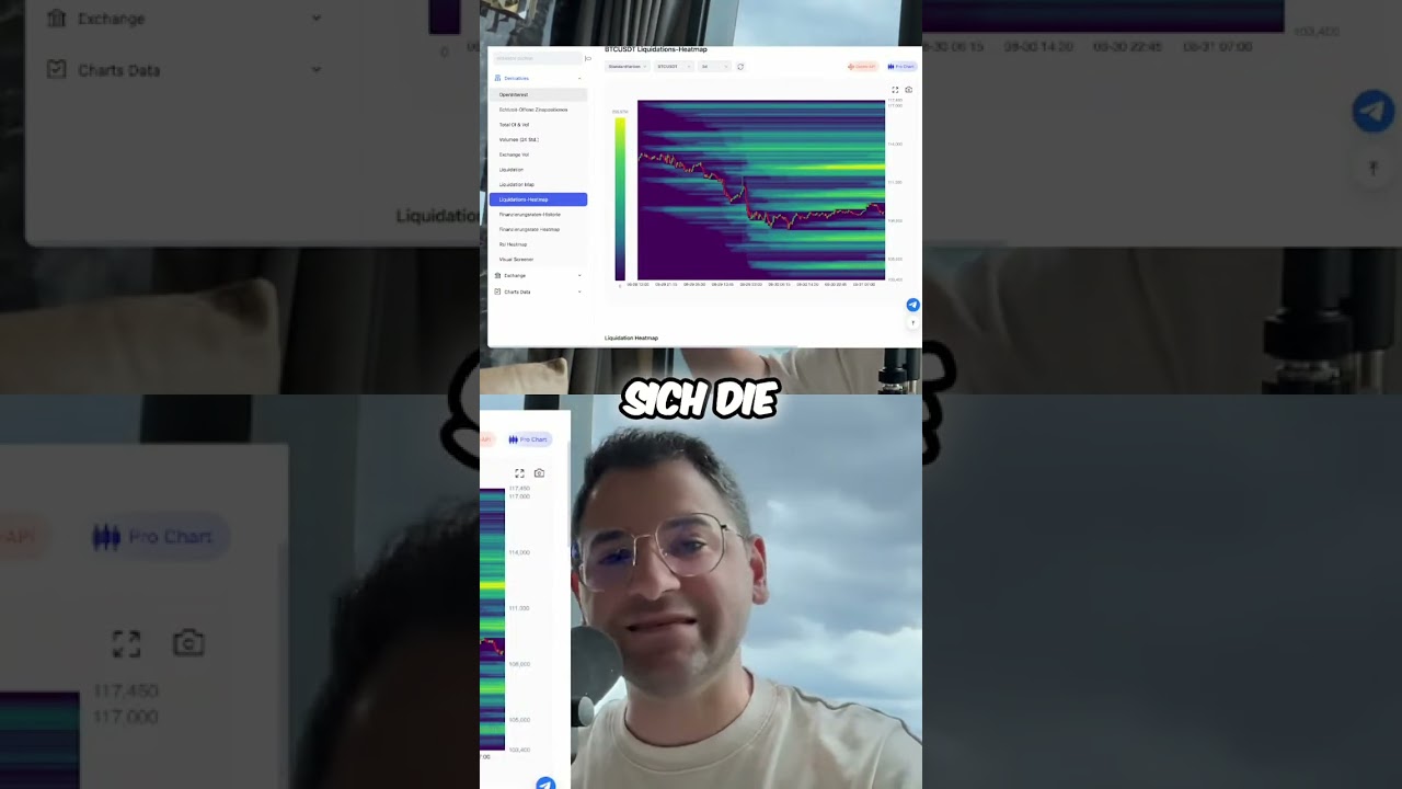 Marktmanipulation: Warum diese legal ist & was du wissen musst #shorts