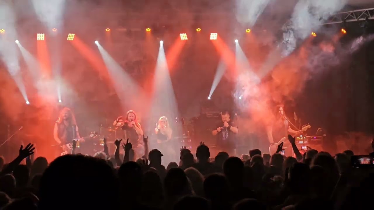 Kawa Fest 19.05.2024 Schwieberdingen mit Audiogun