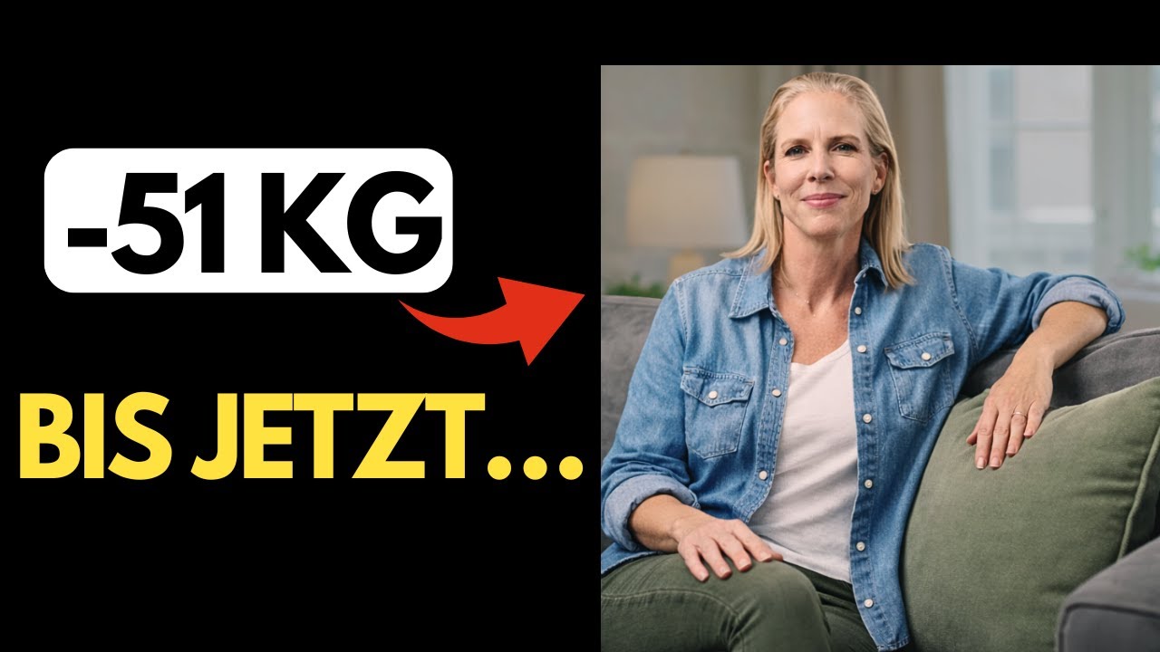 1 Jahr+ nach der Magenverkleinerung: 51 kg – meine härtesten Monate