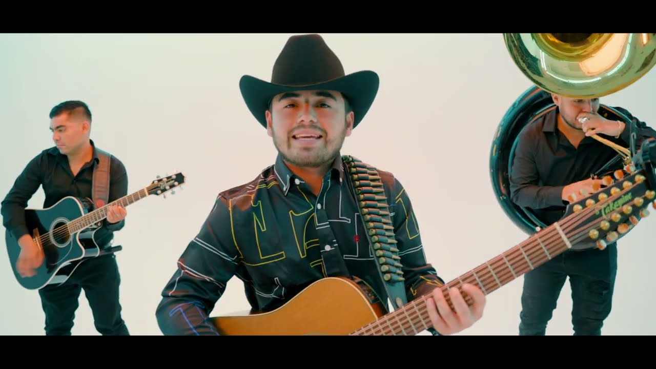 Porte De Jefe - (Video Oficial) - Jose Manuel - DEL Records 2023