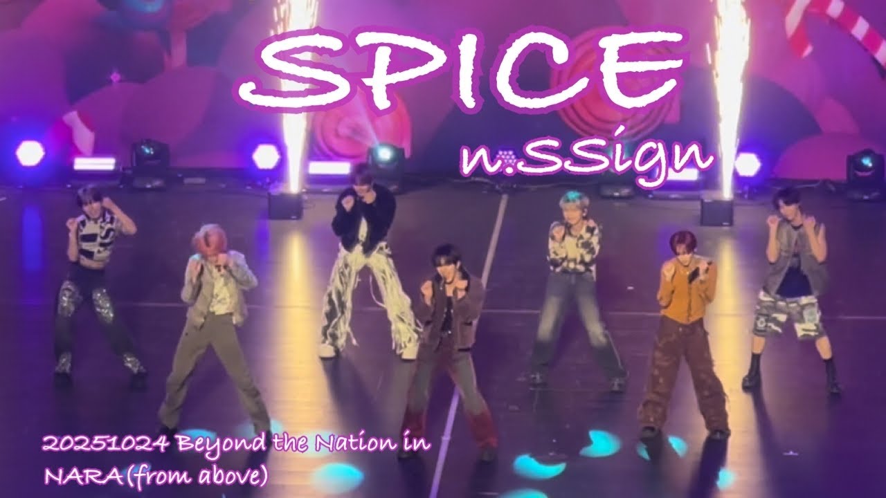 n.SSign SPICE 20251024 Beyond the Nation in NARA(from above)