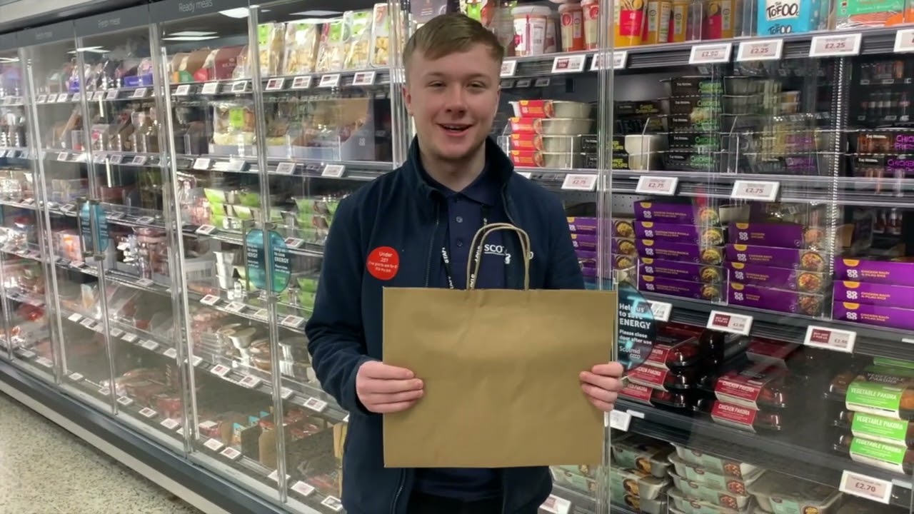 Welcome to our Store - Balerno