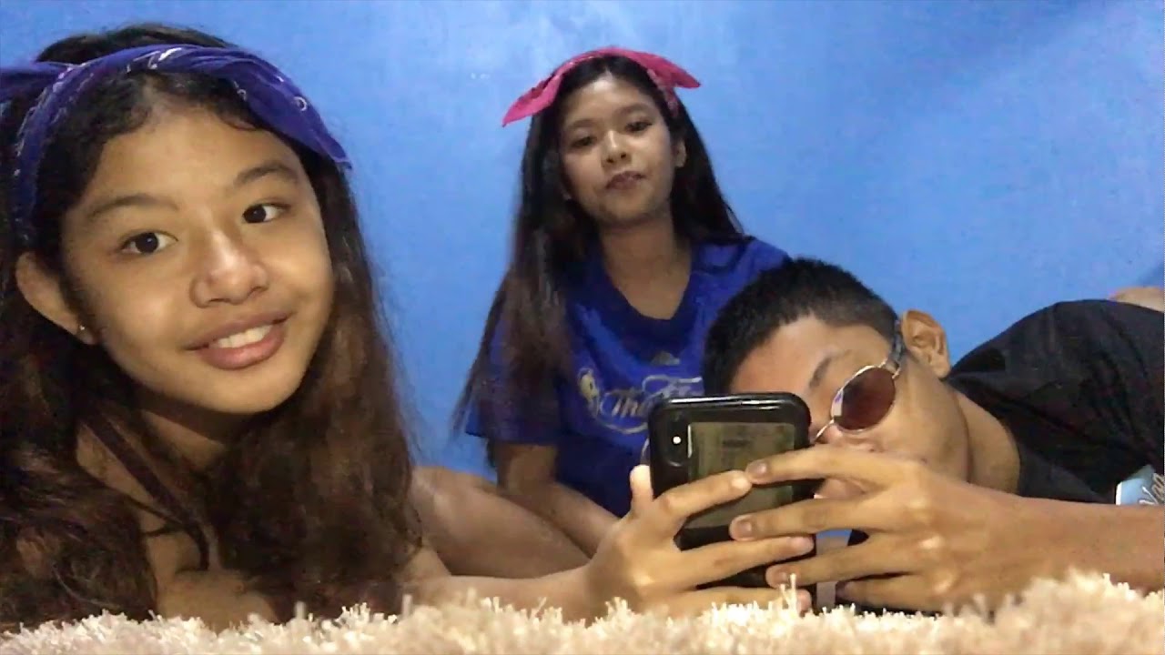 A DAY IN MY LIFE WITH COUSIN’S (VLOG #3) | CRYSTAL GAYLE