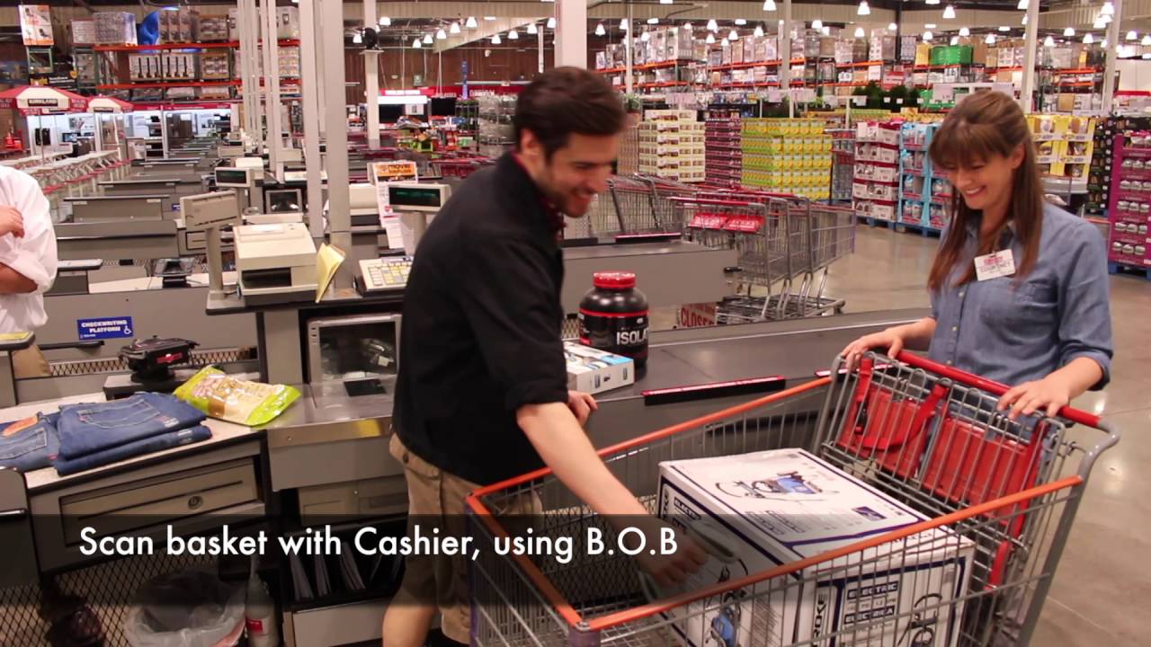 Front End Assistant Role