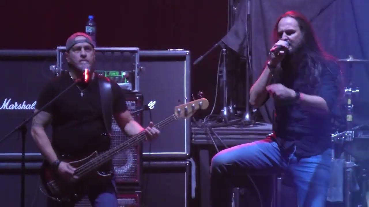 Turbo - Nowy rozdział Live Hala Stulecia Wrocław, Polska 08.11.2025 4K