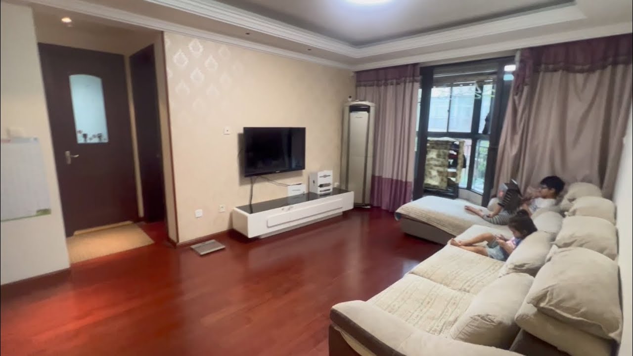 House Tour - Shanghai China