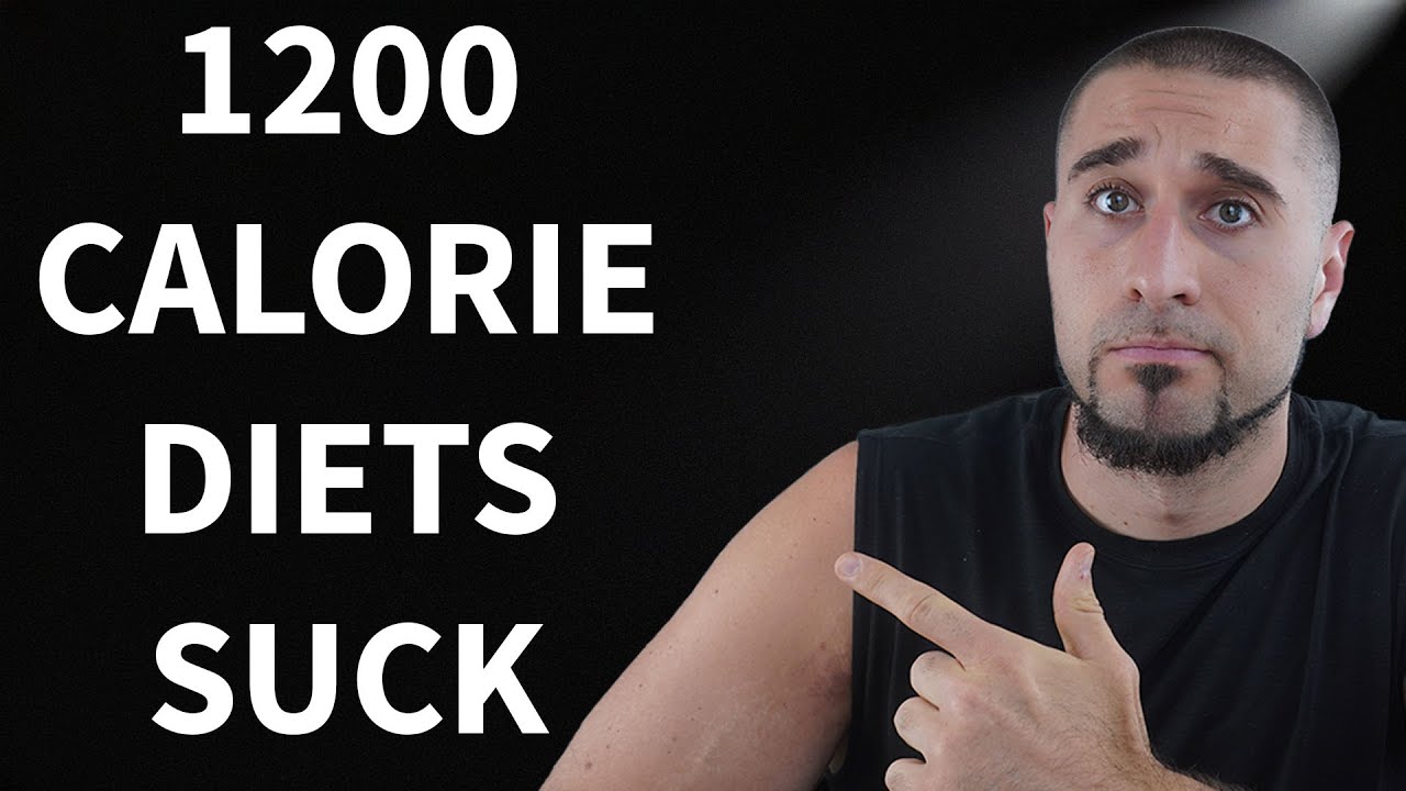 9 Years Of Calorie Deficit Advice in 32min