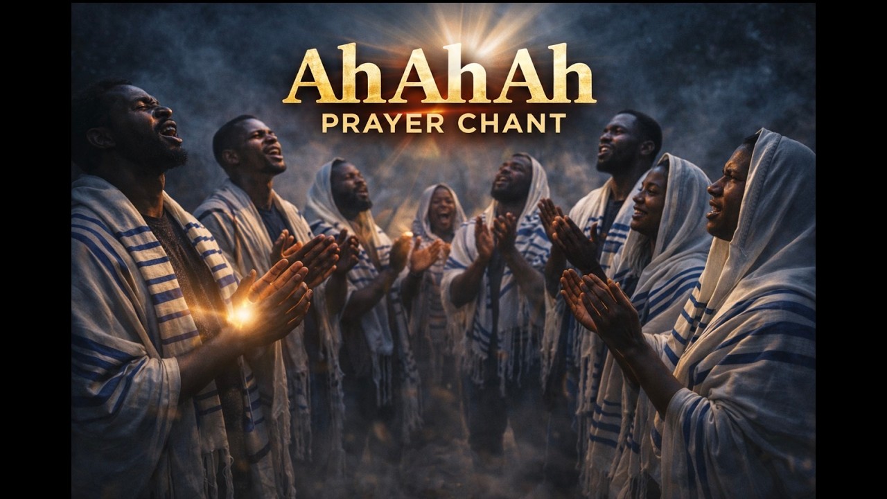 Ah Ah Ah | Prayer Chant |