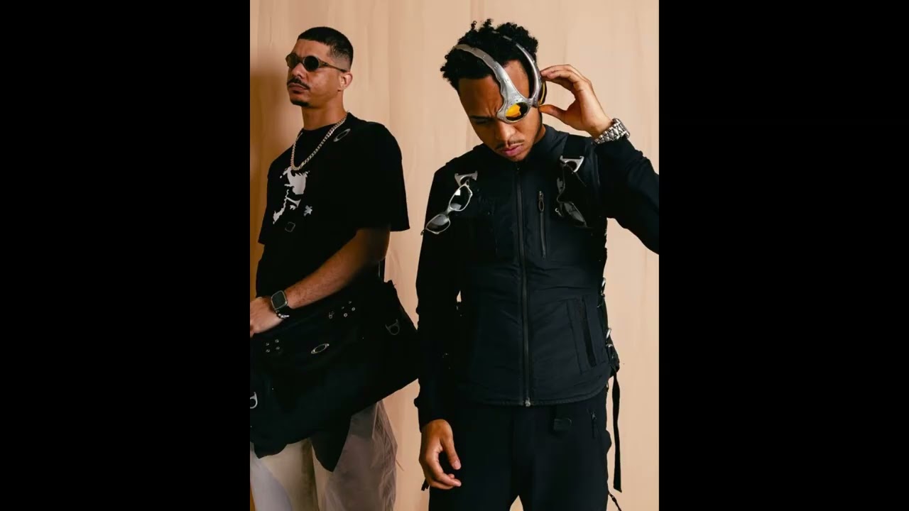 [FREE] Kyan x Mu540 Type Beat - 