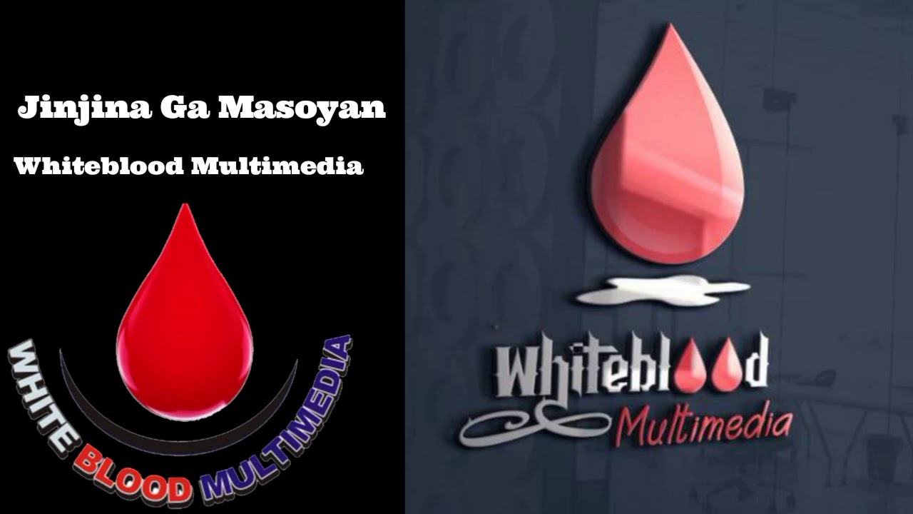 Jinjina Ga Masoya Tashar Whiteblood Multimedia (Whiteblood Song 1)