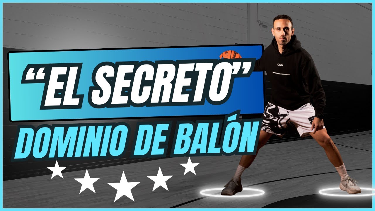 Como mejorar el dominio de balón (Nivel experto) -Darío Coach