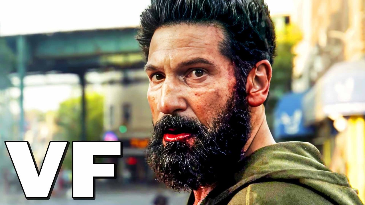 THE PUNISHER : One Last Kill Bande Annonce VF (2026)