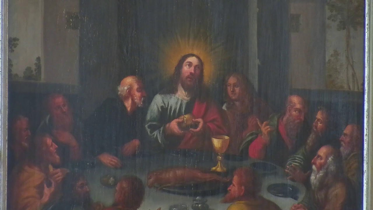 15.03.2026 Livestream Michaelskirche Wain