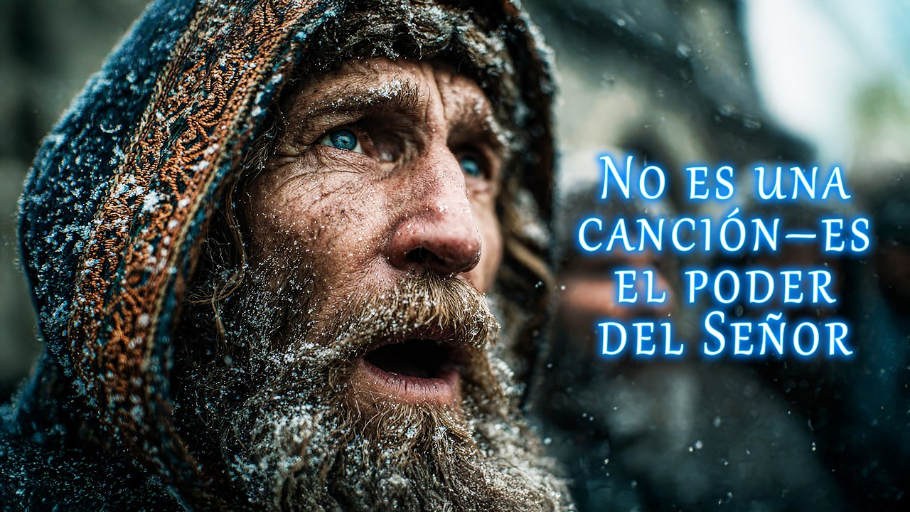 Canto gregoriano que deja el corazón callado en silencio 😶 | Confesión del alma delante de Dios
