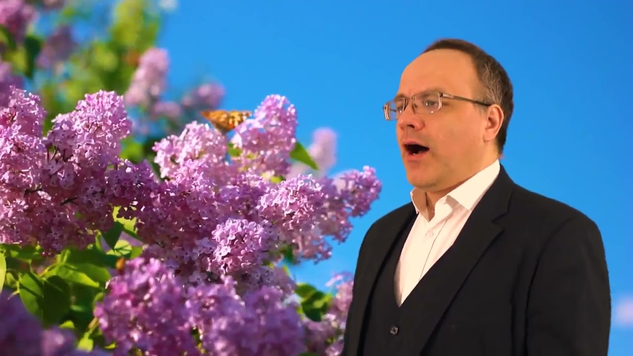 Сергей Михалёв – «Это наша Россия» автор Константин Губин