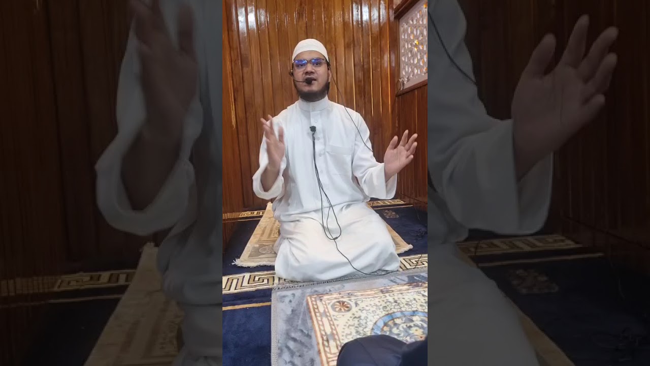Fajr Dars e Qur’an Tafseer 9th Feb 2026