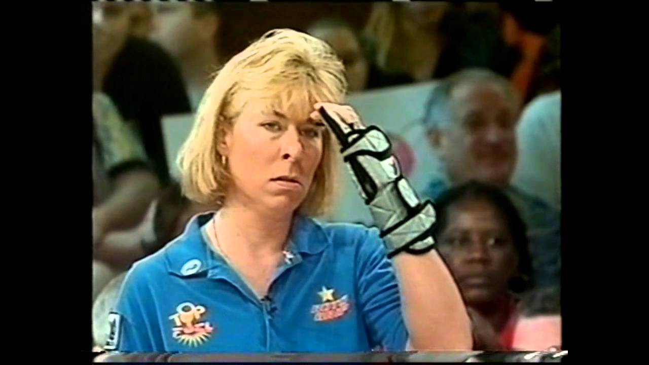 2003 Bowling PWBA Dallas Open