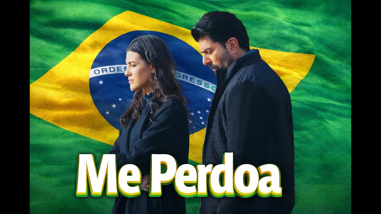 Romantizei - Me Perdoa (Parte - 5)