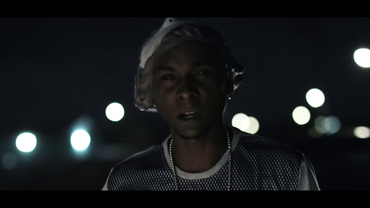 Ambulanzia x Dobble x - Mekaniko  (Official Video)