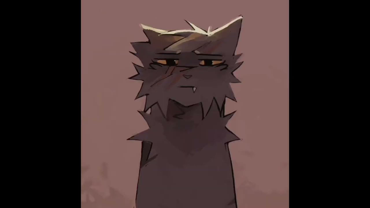 I will die your daughter... Yellowfang Brokenstar