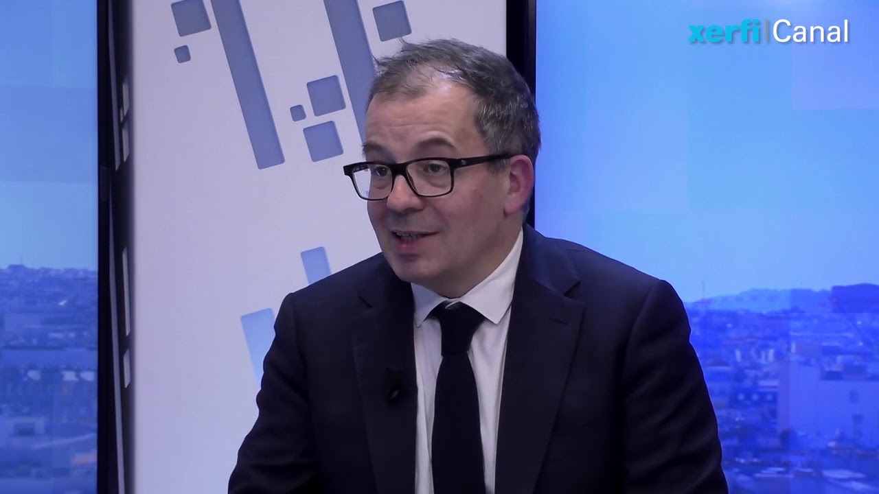 2019 : Faire face &agrave; la dette climatique [Xavier Timbeau]