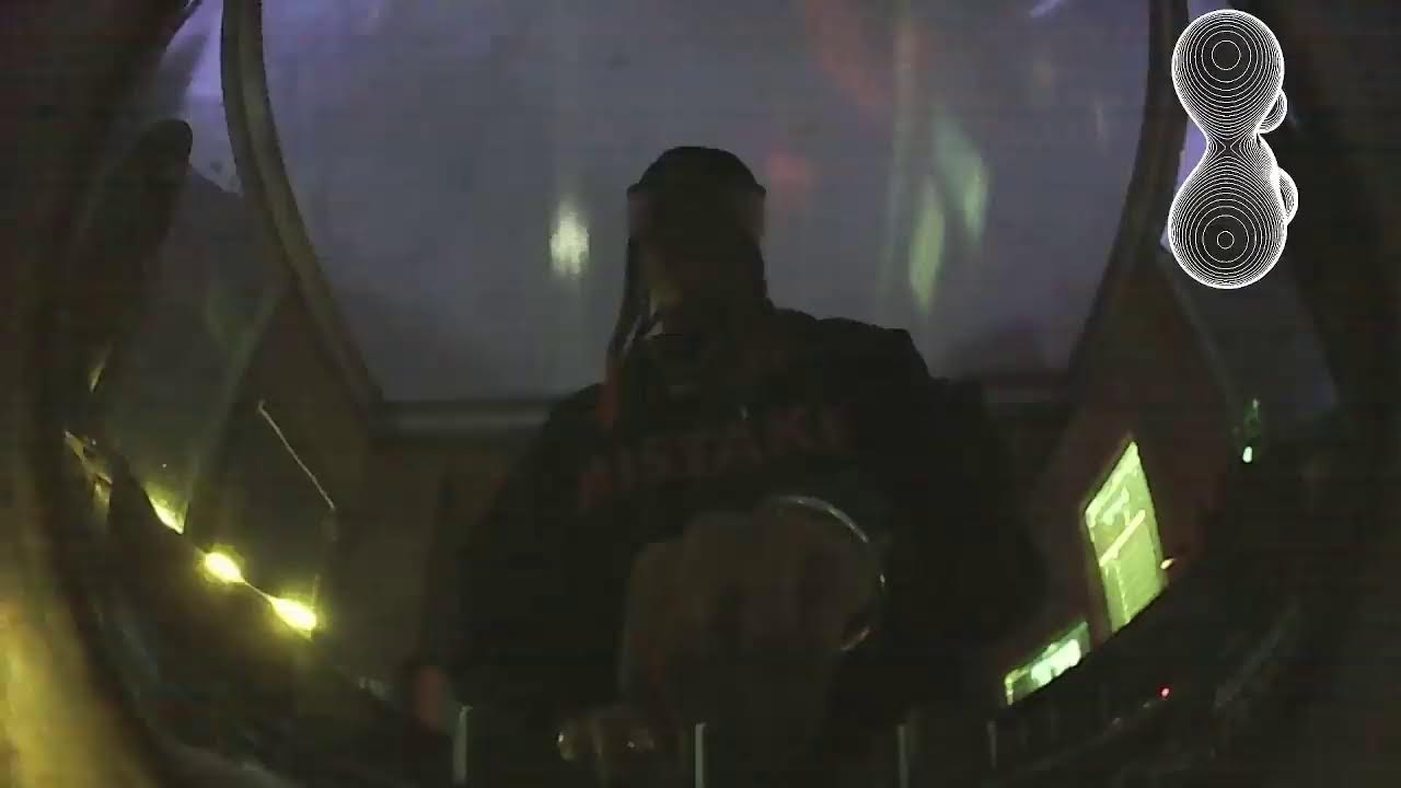 Danza Wax @ komunal 005 w/ Elegance of the Damned