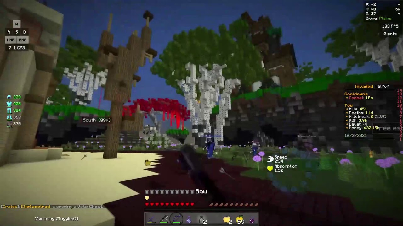 Invadedlands Montage #6