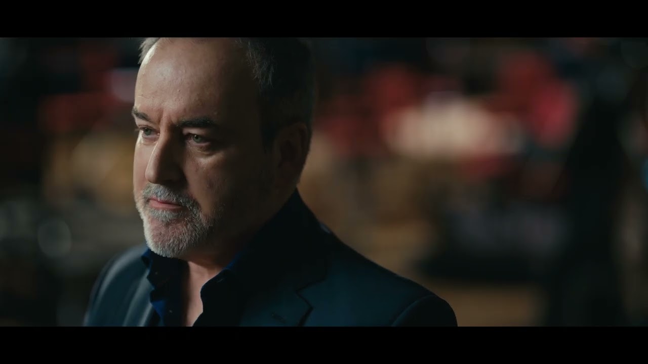 Behind The Scenes: The Sound of 007 at Abbey Road Studios
