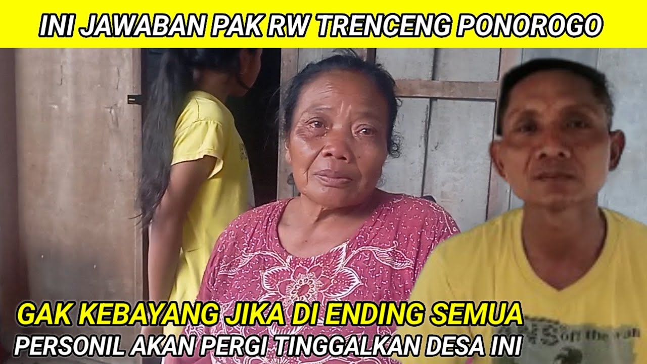 YAHH BEGINILAH NANTI ENDINGNYA