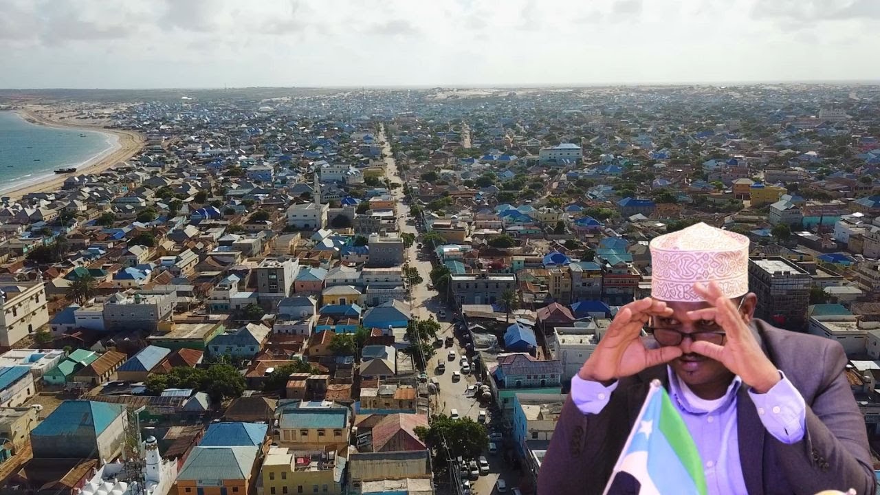 Kismayo shalay iyo Maanta Magaalada sadexaad ee somalia ugu wayn ee dhowr jeer lakala furtey