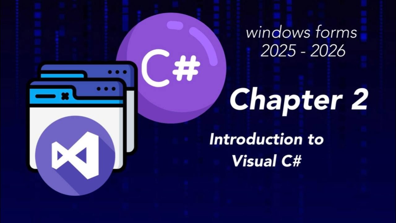 M109 - Chapter 2 | New Slides