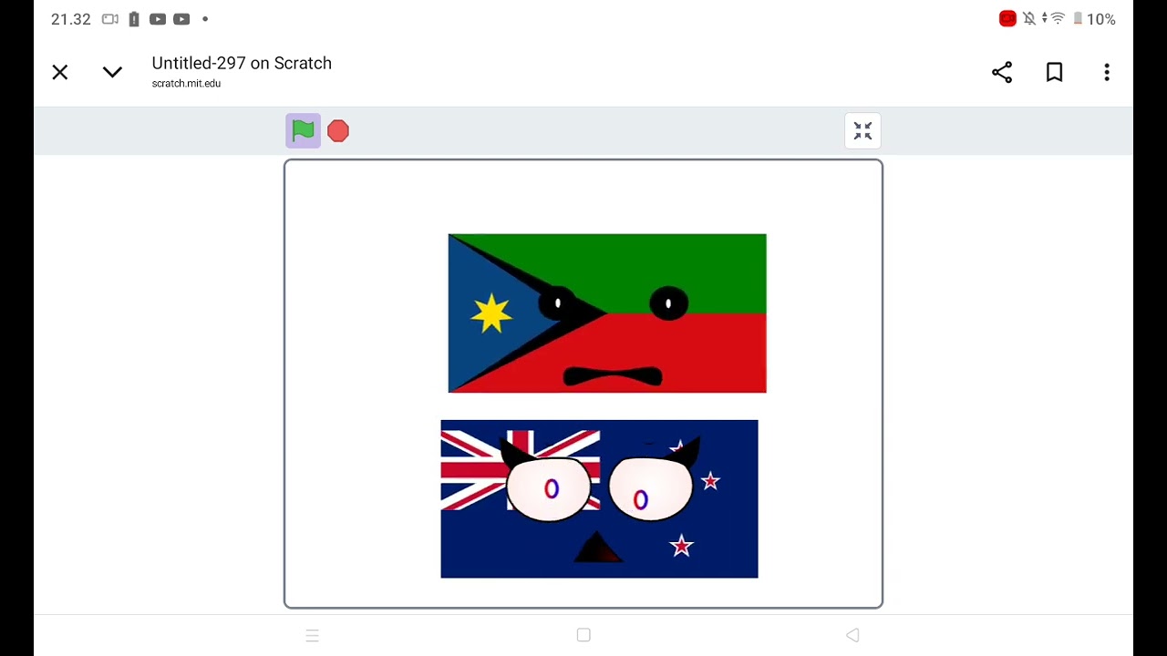Zealand