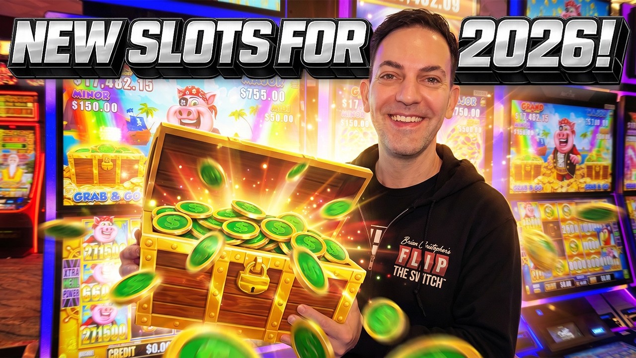 Games to not miss in 2026
