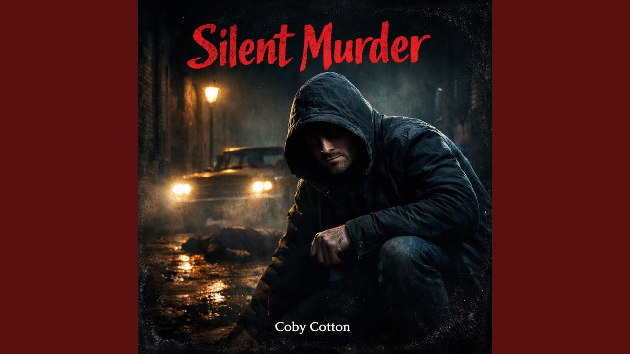 Silent Murder